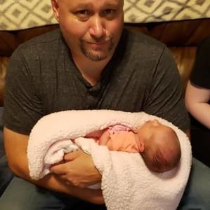 Meet your Posher, Shane